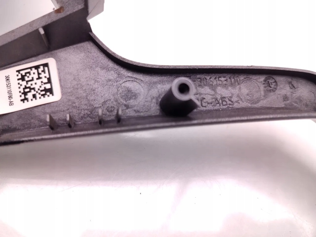 фото №7, Honda cr-v элементы обшивка колонки рулевого 2009 suv 4/5dr 306153110