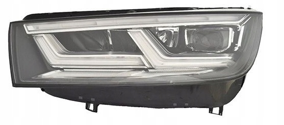 фото №1, Фара левый q5 ii fy 16- новый заменитель