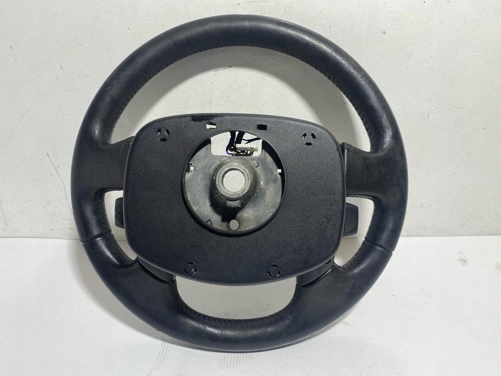 фото №5, Воздуховод подушка безопасности мультифункция land rover freelander ii