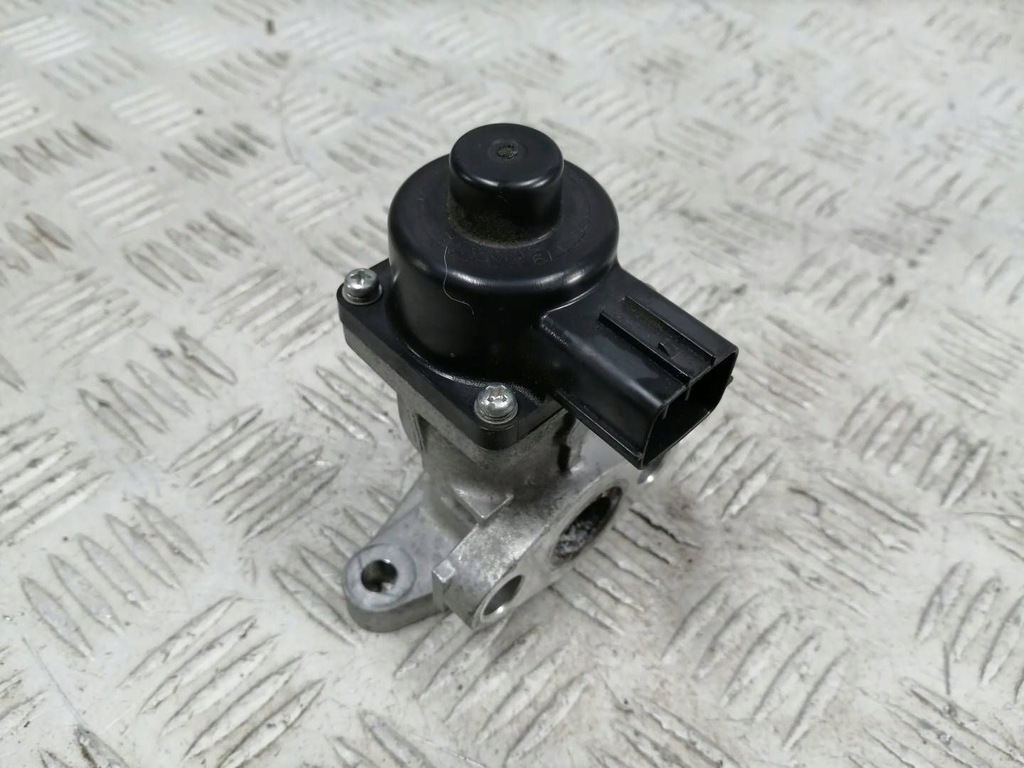 фото №1, Renault captur ii 1,6 клапан egr 79179