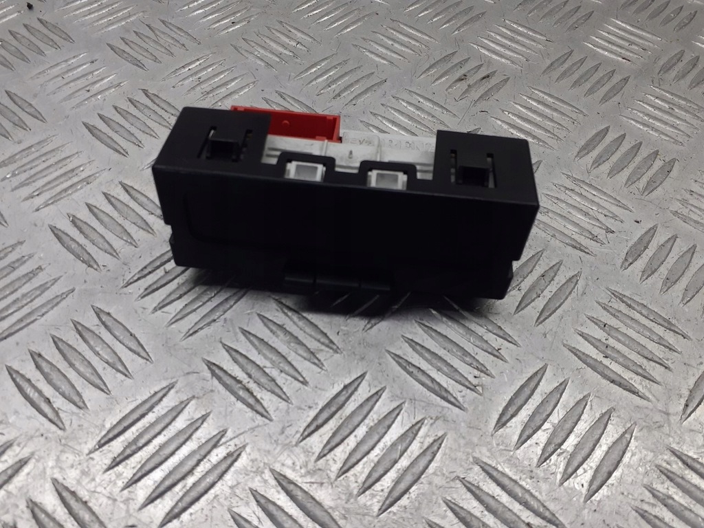 фото №1, Дисплей renault megane ii 8200107839