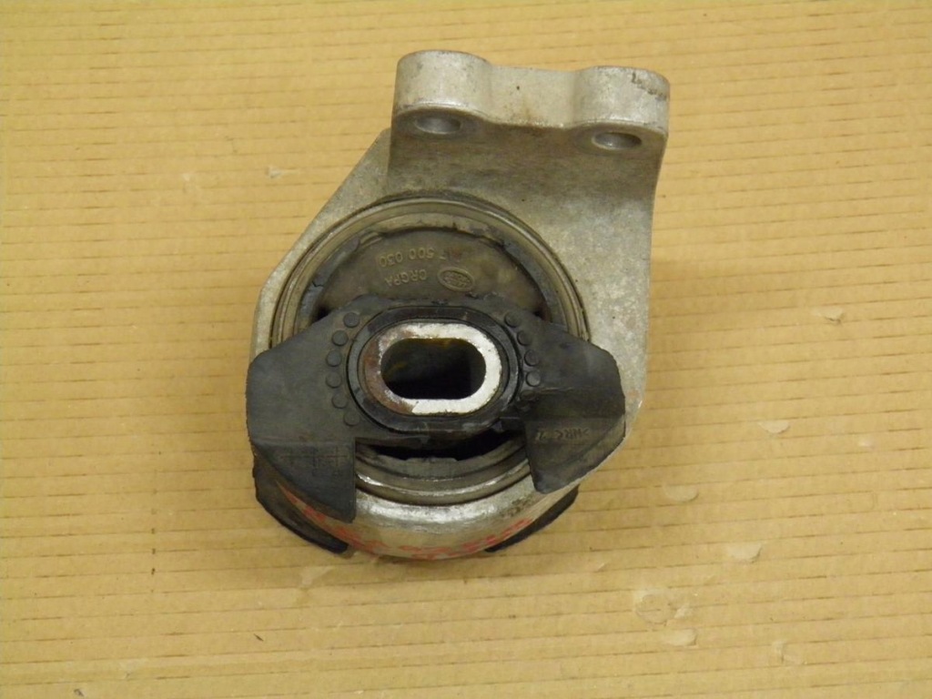 фото №3, Кронштейн подушка коробки discovery iii 3318153211