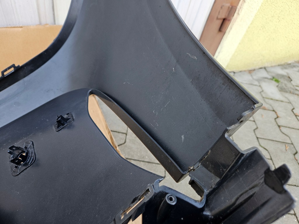 фото №15, Бампер перед bmw g80 g82 g83 m3 m4 оригинальный