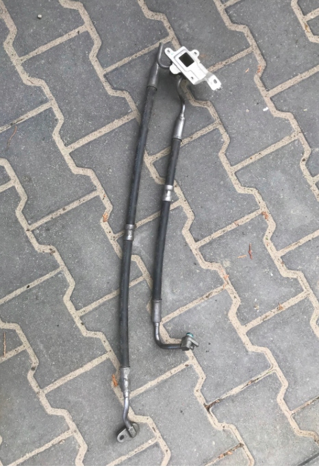 фото №1, Шланг масла dynamic drive bmw 7 f01