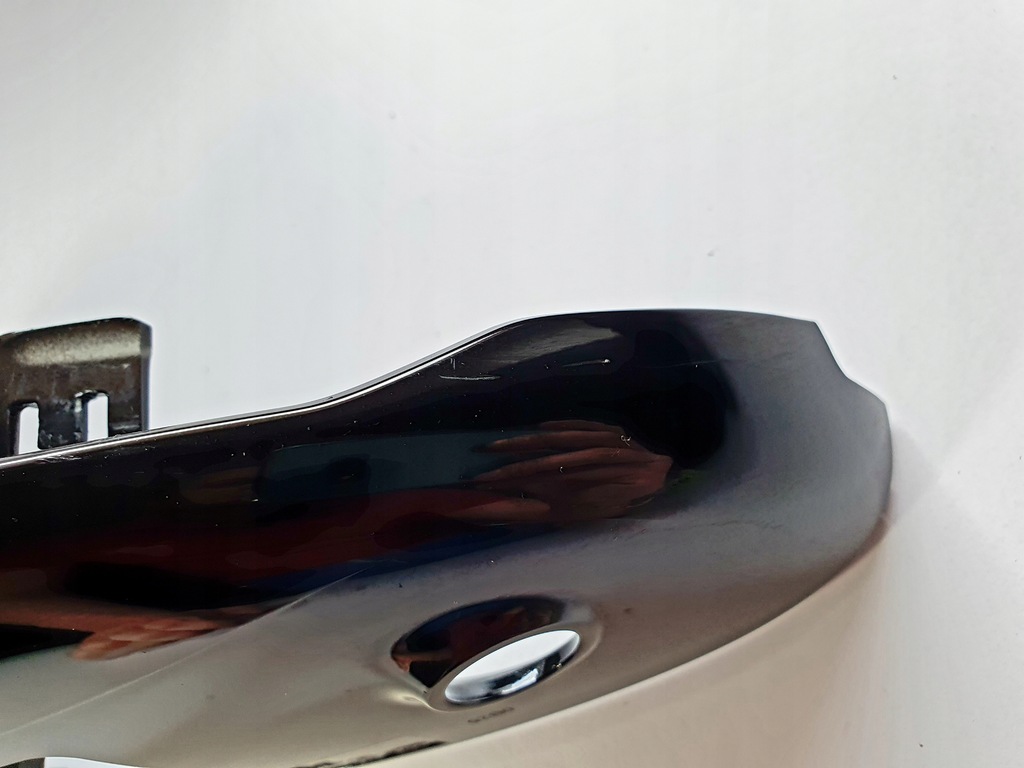 фото №10, Корпус нижня дзеркало ліва kia stinger 17- оригінальний номер