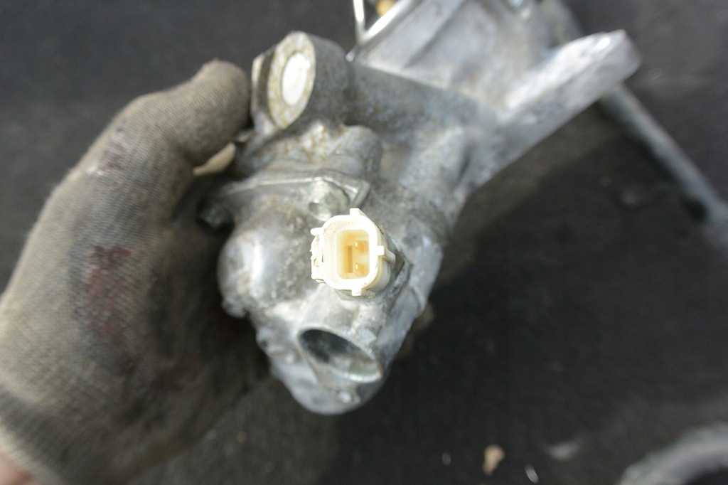 фото №8, Корпус термостата kpl mazda cx5 cx9 2.5 t