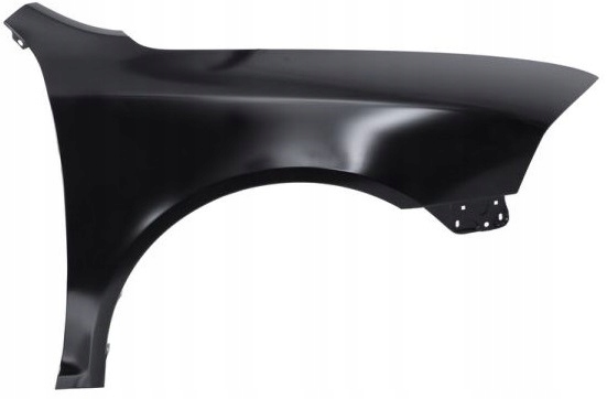 фото №1, Крыло передний правый skoda octavia ii tour ii 04-12