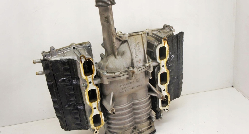 фото №7, Km169 jaguar xj x351 3.0i компресор 306ps