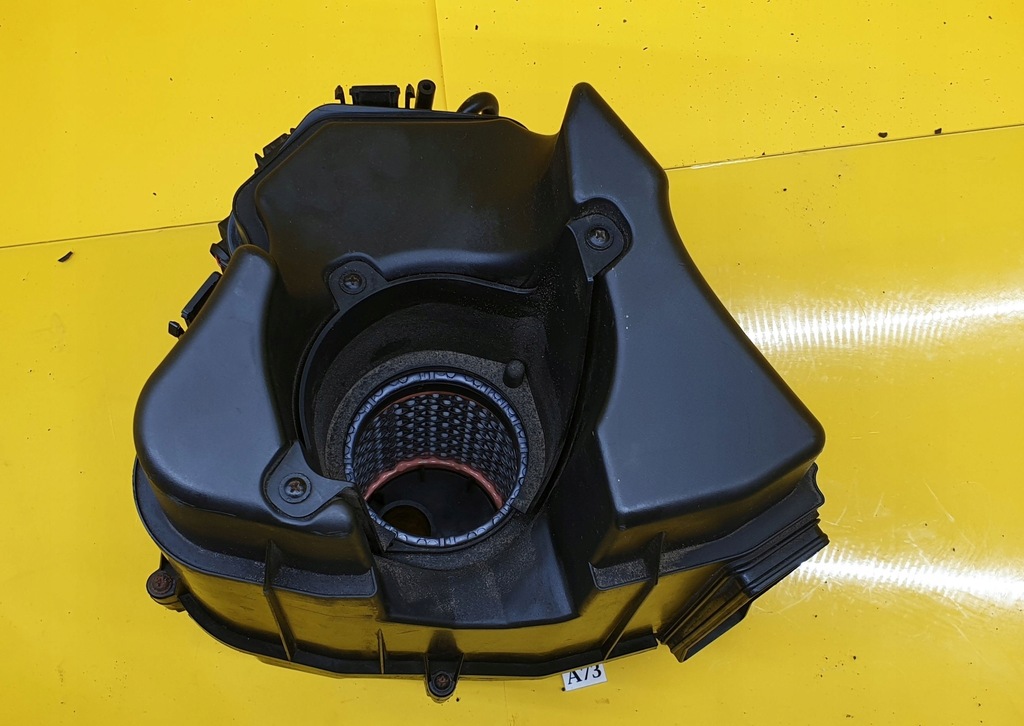 фото №1, Корпус фільтра повітря audi s8 a8 d3 5.2fsi