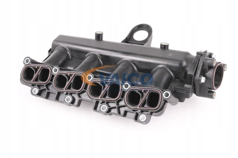 фото №13, Vaico колектор всмоктуючий fiat doblo minivan fiorino minivan grande punto