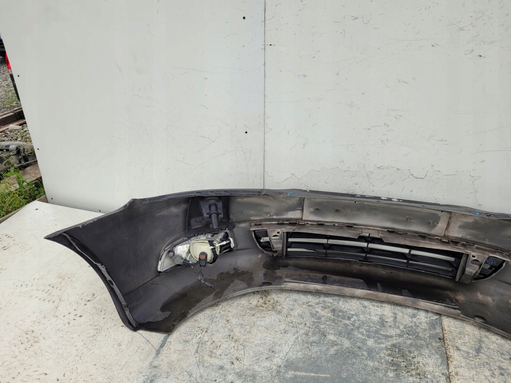 фото №9, Skoda octavia ii ксенон lift бампер перед передний