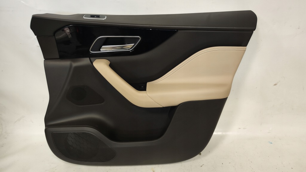 фото №1, Обшивка дверь перед передний правый jaguar f-pace x761