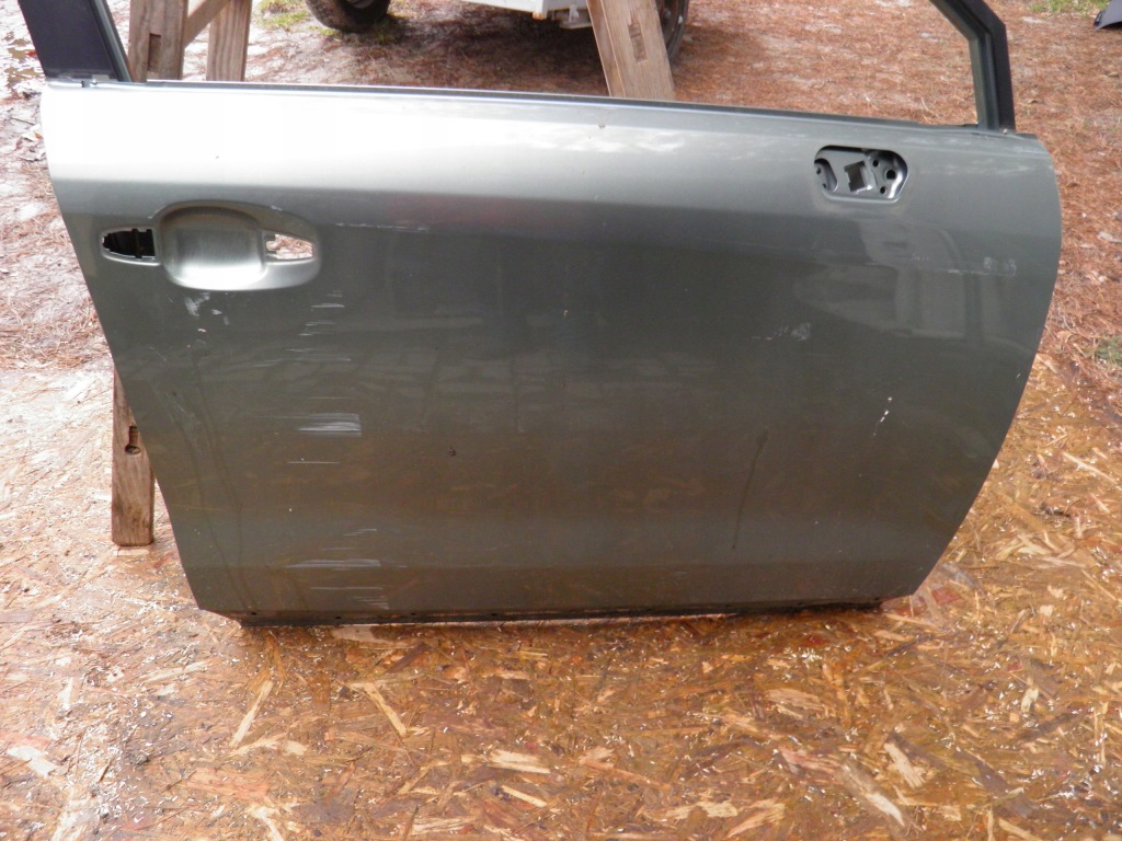 Дверь subaru forester iv 13-18 передние правое Цена