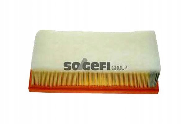 фото №2, Фільтр повітря toyota avensis ii corolla verso 2.