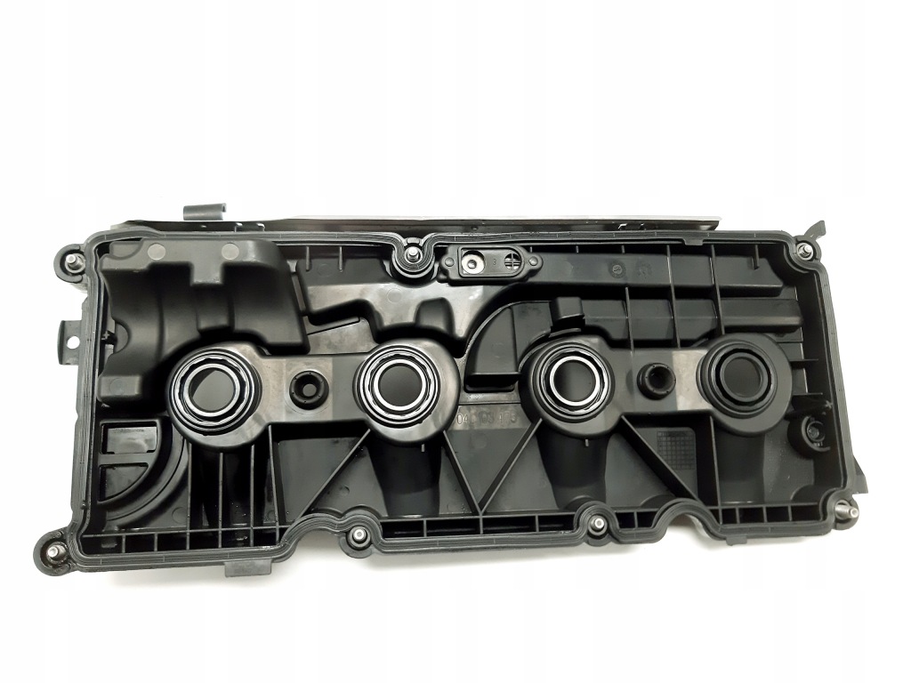 фото №6, Skoda octavia iii 2.0 tdi cup 04l103469 кришка клапанів