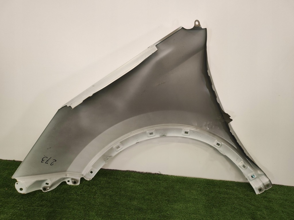 фото №9, Крила перед передній правий kia sportage iv 16 -