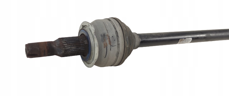 фото №3, Camaro vi 16- 3.6 приводной вал левая задняя 22972608