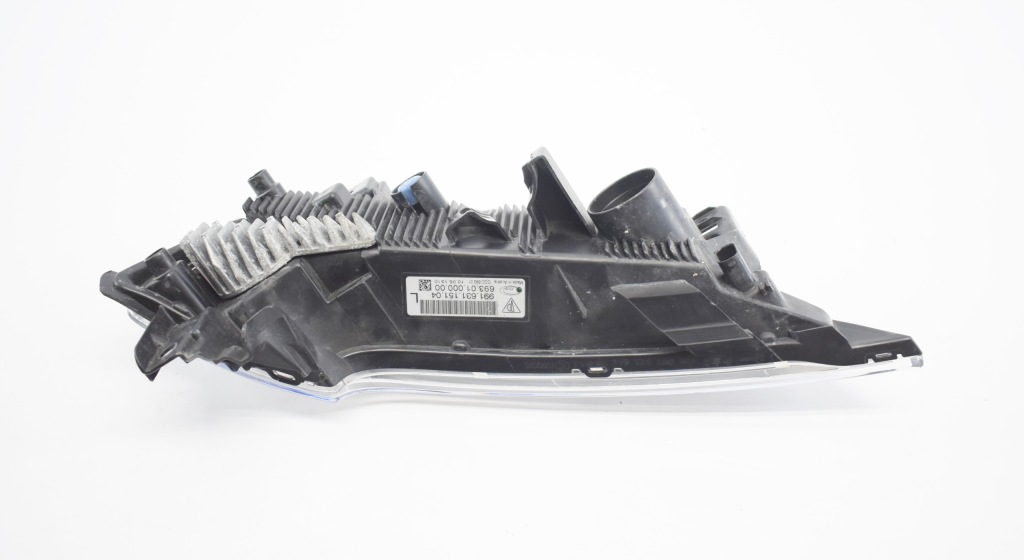 фото №4, Porsche carrera 991 911 левый противотуманная фара led drl eu