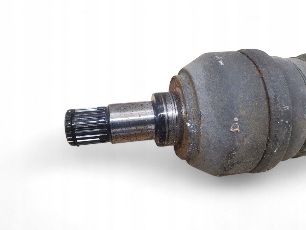 фото №7, Mercedes-benz cla c117 x117 w117 a2463509600 задня сторона права привідний вал задня