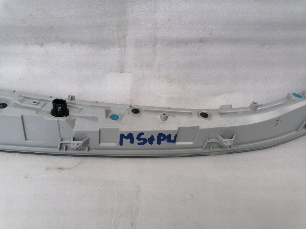 Hyundai ioniq 5 v 20- фара перед передняя правая led drl 92109-gi slask европа Цена