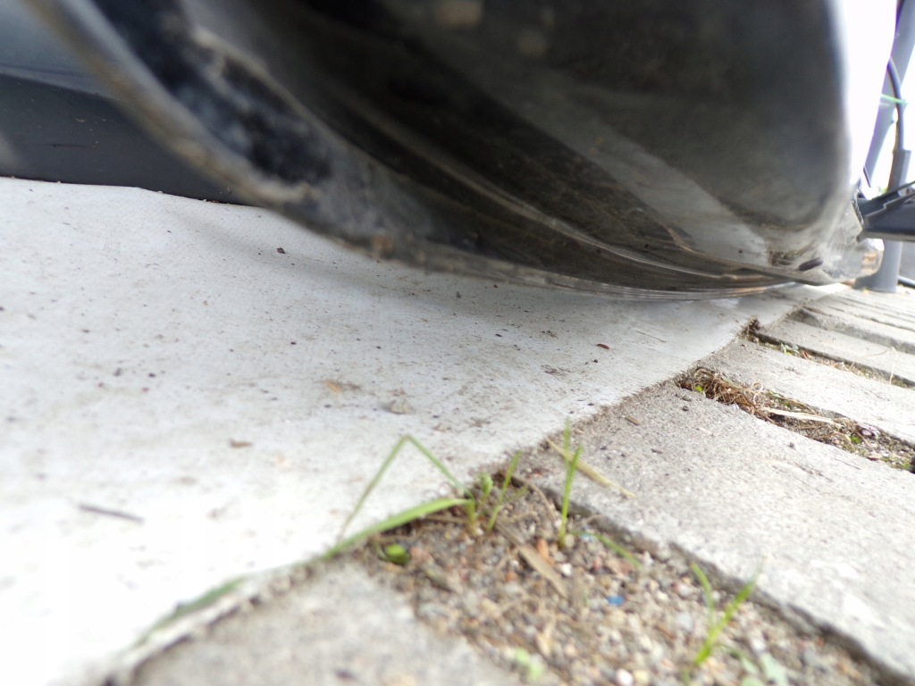 фото №11, Кришка багажника багажника задня audi a4 b5 kombi