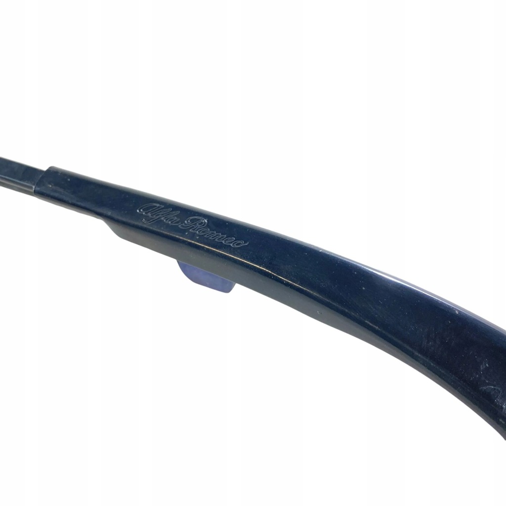 фото №7, Alfa romeo stelvio 2019 левая сторона рычаги дворник