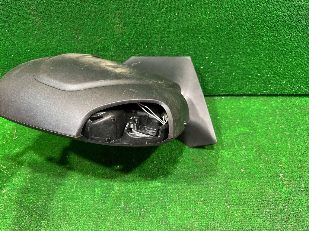 фото №6, Дзеркало renault master iv movano b 11 pin праве 963012675r
