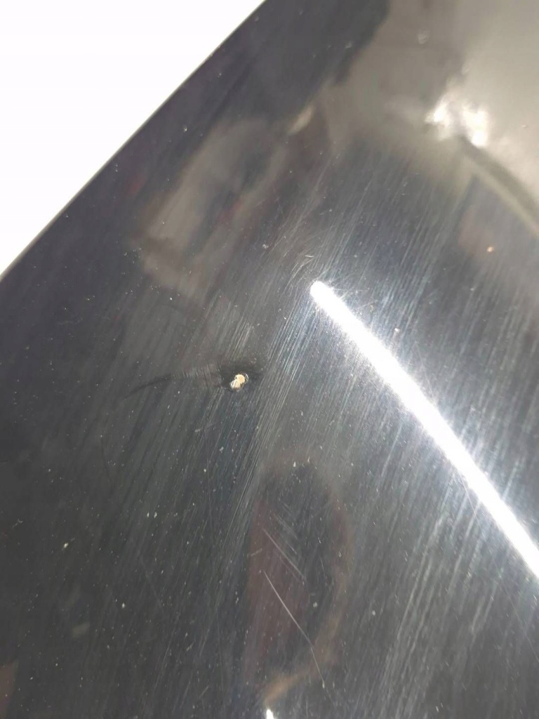 Купить Капот крышка двигателя audi a4 b8 рестайлинг  ly9b 12-15r