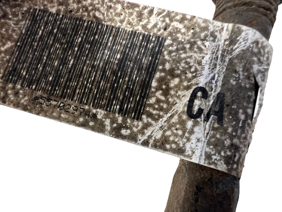 фото №8, Opel corsa d рулевая рейка трансмиссия руля 1.0 1.2 1.4 trw d000527931