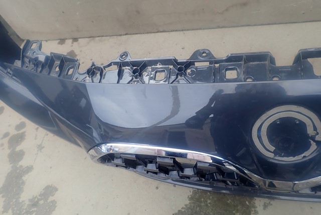 фото №6, Бампер перед передній bmw 4 iv g22 g23 2020-