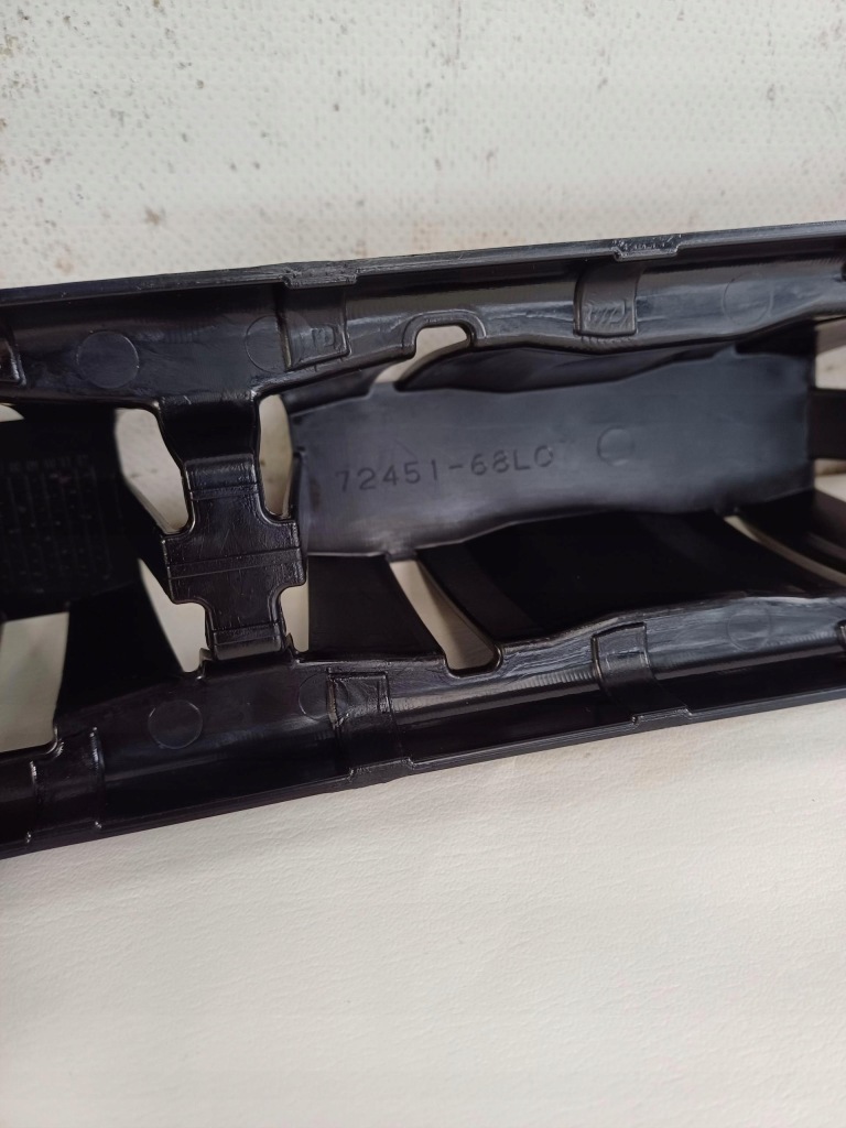 Абсорбер бампера перед suzuki swift mk vii 7 lift 13-17 в Україні