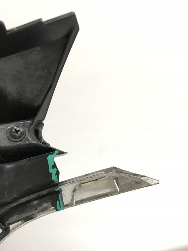 фото №14, Renault arkana решётка радиатора бампера перед 623103515r