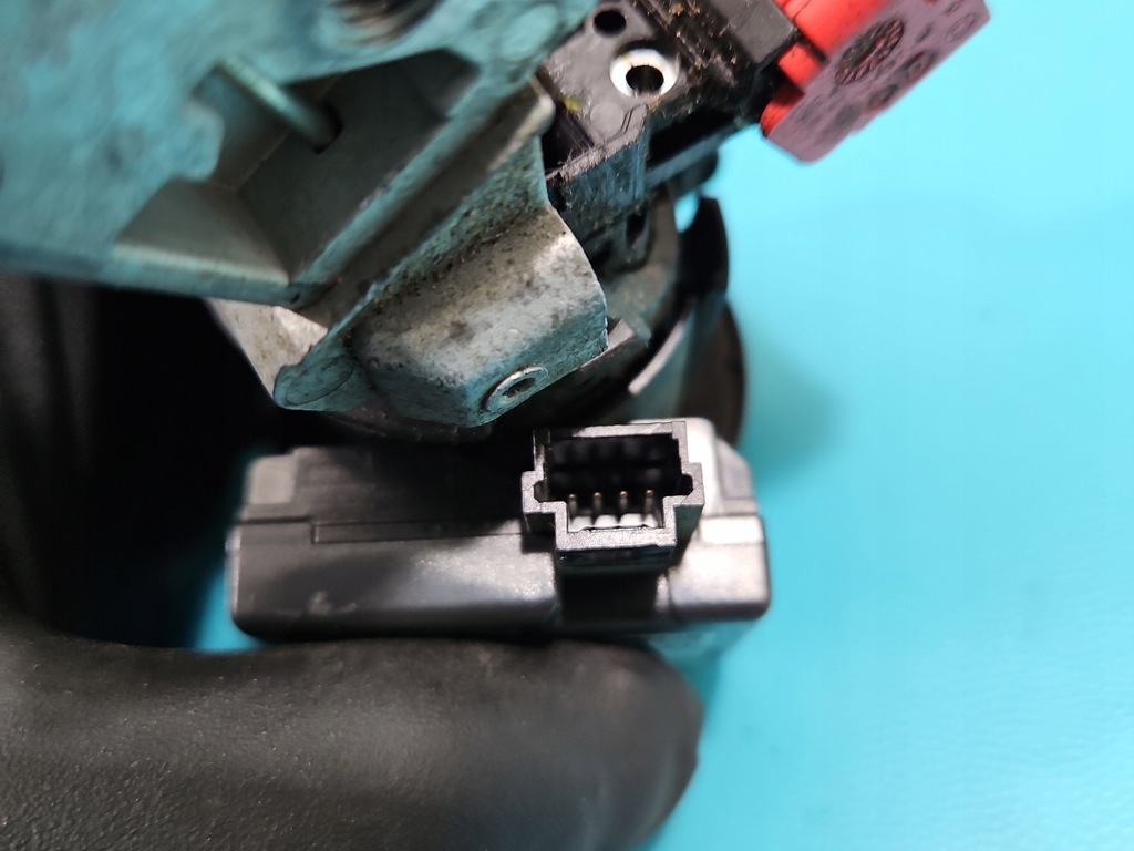 фото №16, Блок управления двигателя набор 237105093r 284b14277r opel movano iii 2.3 cdti