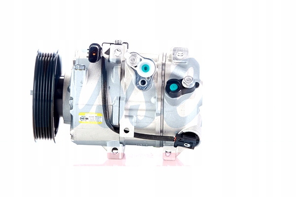 фото №13, Компрессор кондиционера kia