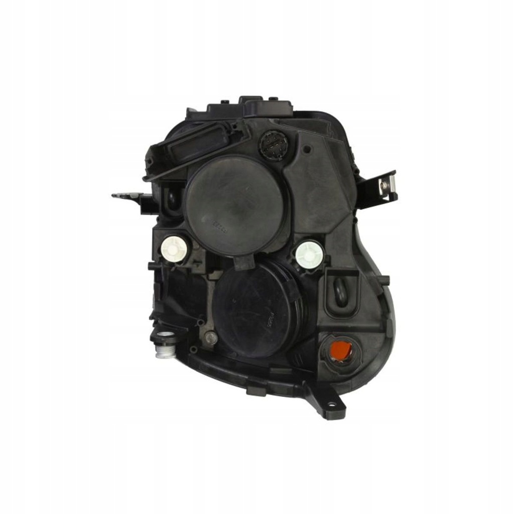 фото №3, Tyc 20-11754-25-2 фара