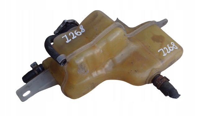 фото №1, Jeep patriot бачок розширювальний 05058157ad