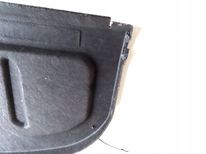 фото №7, Полиця багажника hyundai i30 ii хетчбек 2012-2016 rok 85930-a6000