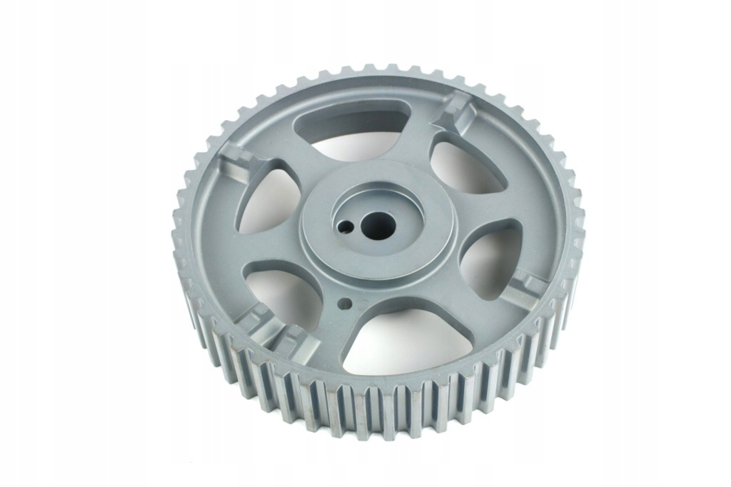 фото №1, Колесо распределительного вала fiat ducato 06 вал распределительный механизм