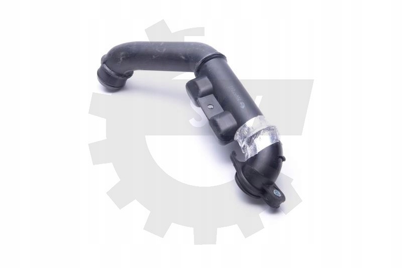 фото №11, Шланг турбіни citroen berlingo fiat scudo 1.6 di