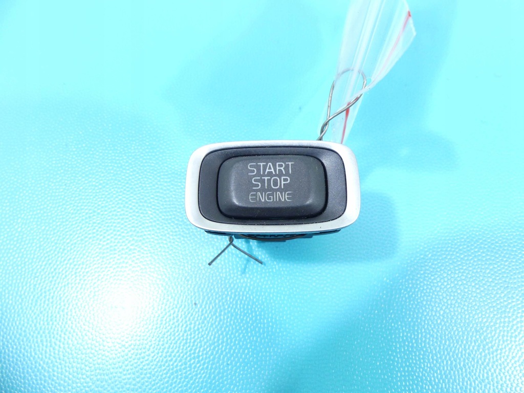 фото №2, Кнопка кнопка старт/стоп переключатель volvo v60 31456645