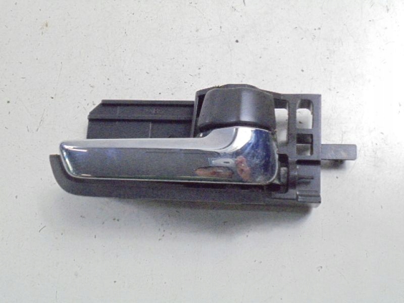 фото №3, Suzuki swift iv 05-08 ручка внутренняя правая задняя