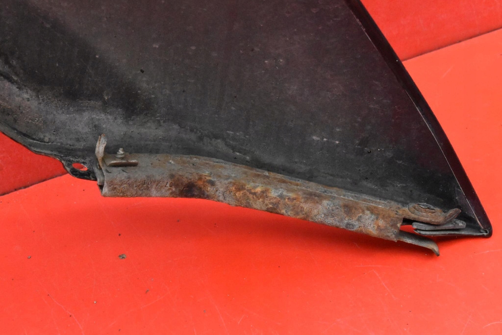 фото №15, Крыло левый перед передний c197 mercedes gl x164 06-09