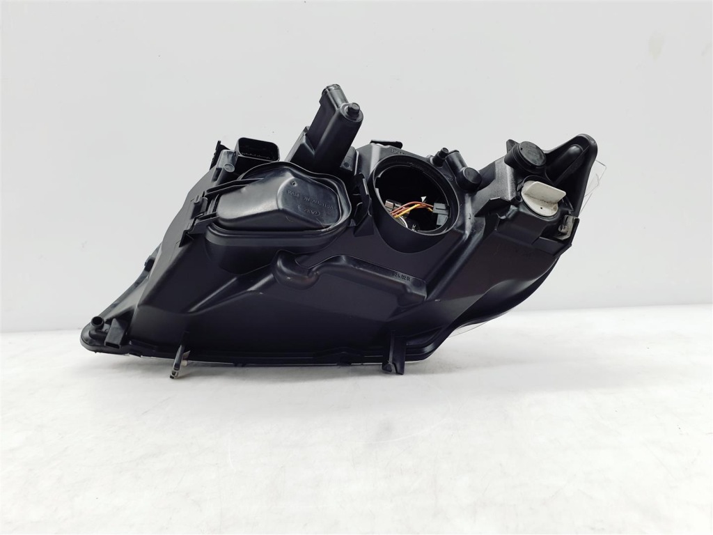 фото №10, Bmw 3 e90 e91 05-08r лампа перед ory eu !!!