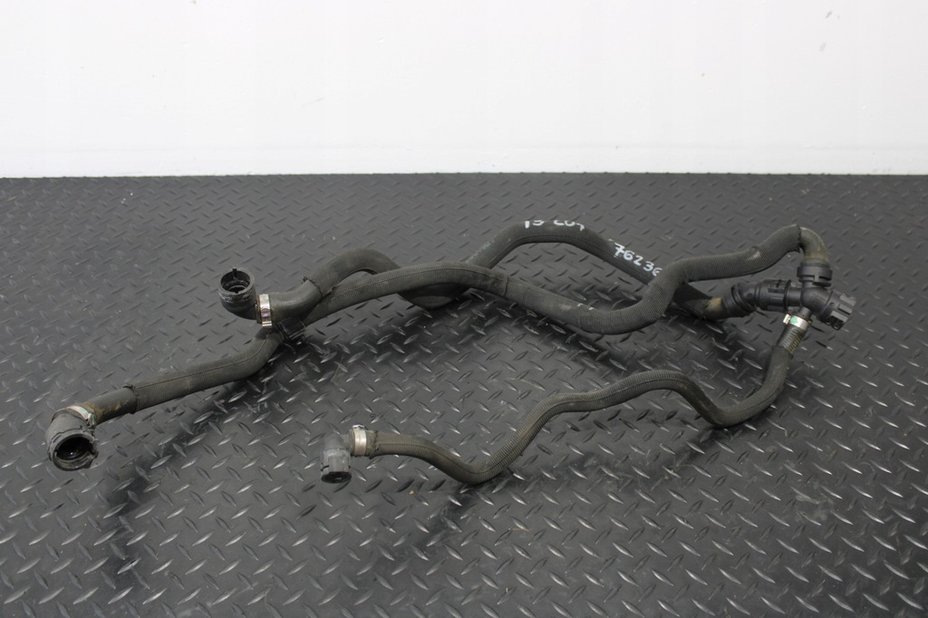 фото №1, Wąż шланг wody bmw i3 l01 7623677