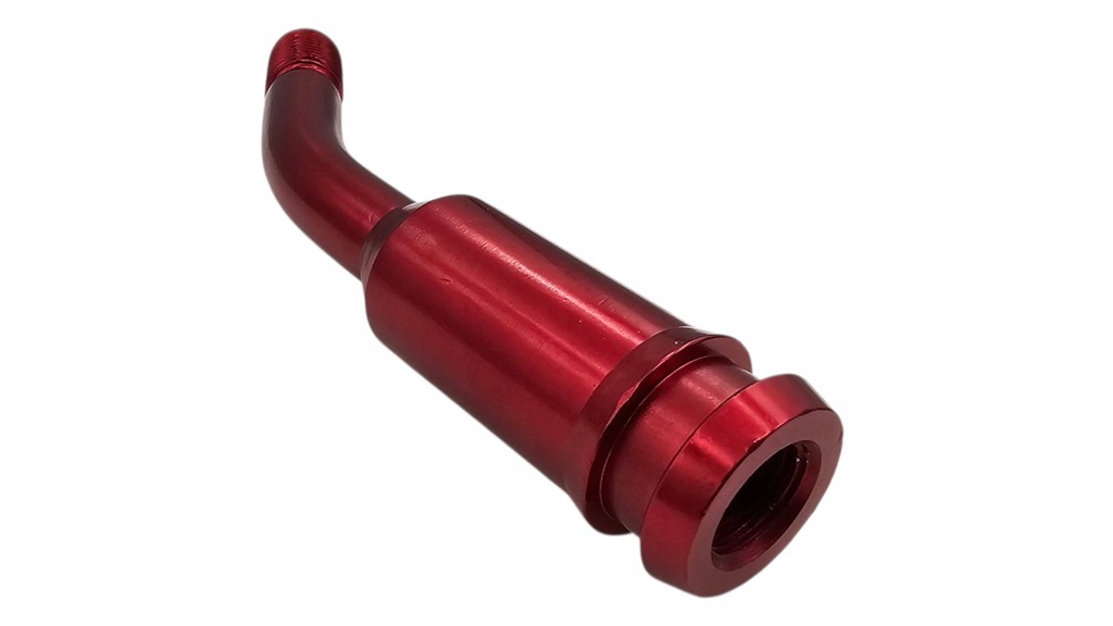 фото №13, Тяга рычаг домкрата рычаг переключения передач переключения передач vw t4 1990-2003 красный