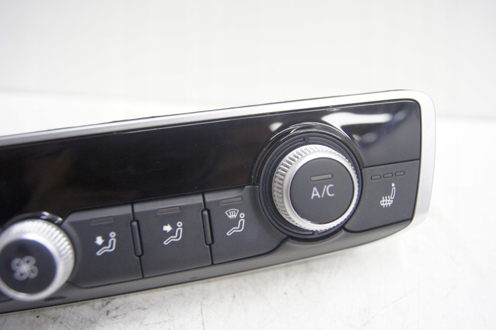 фото №4, A3 8v lift панель кондиционера