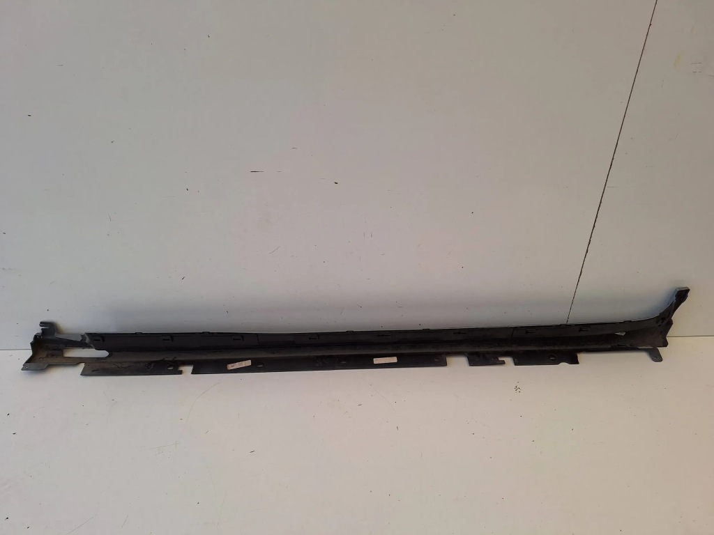 фото №5, Bmw x3 g01 молдинг порог правая 8064808 оригинал