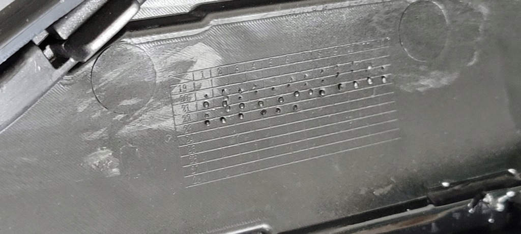 фото №12, Бампер задня задній kia sorento iv 2020- 86611-p2000