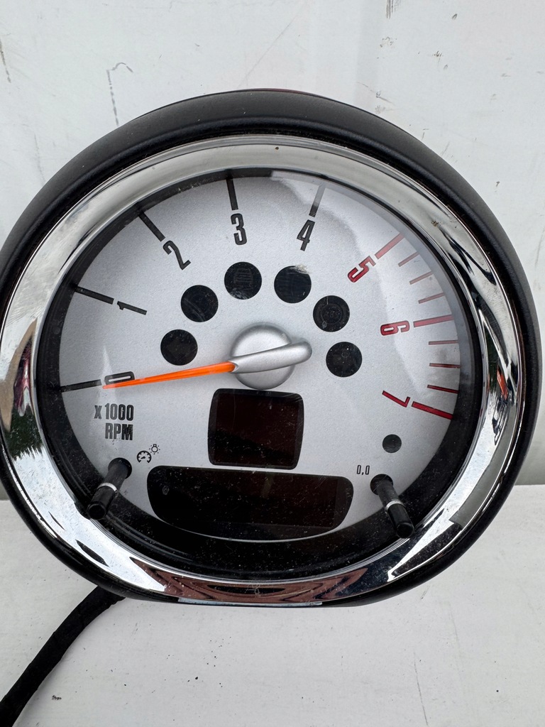 фото №2, Obrotomierz mini countryman r60 9275566 - wawa