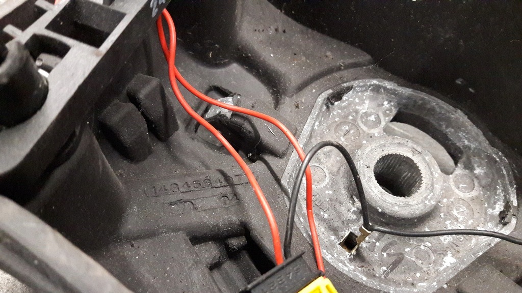 фото №11, 1484564077 воздуховод citroen c8 peugeot 807